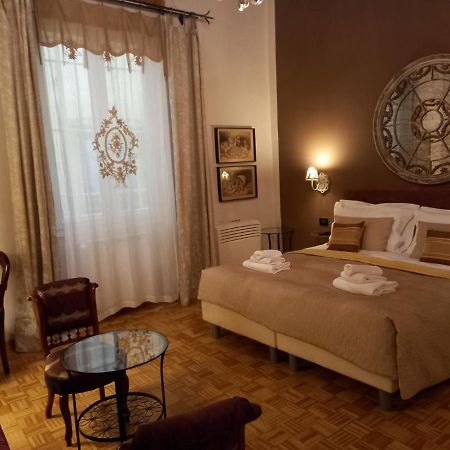 B&B Cimatori Florencie Exteriér fotografie