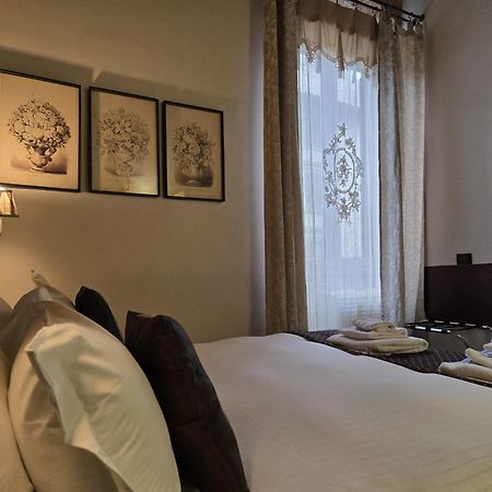 B&B Cimatori Florencie Exteriér fotografie