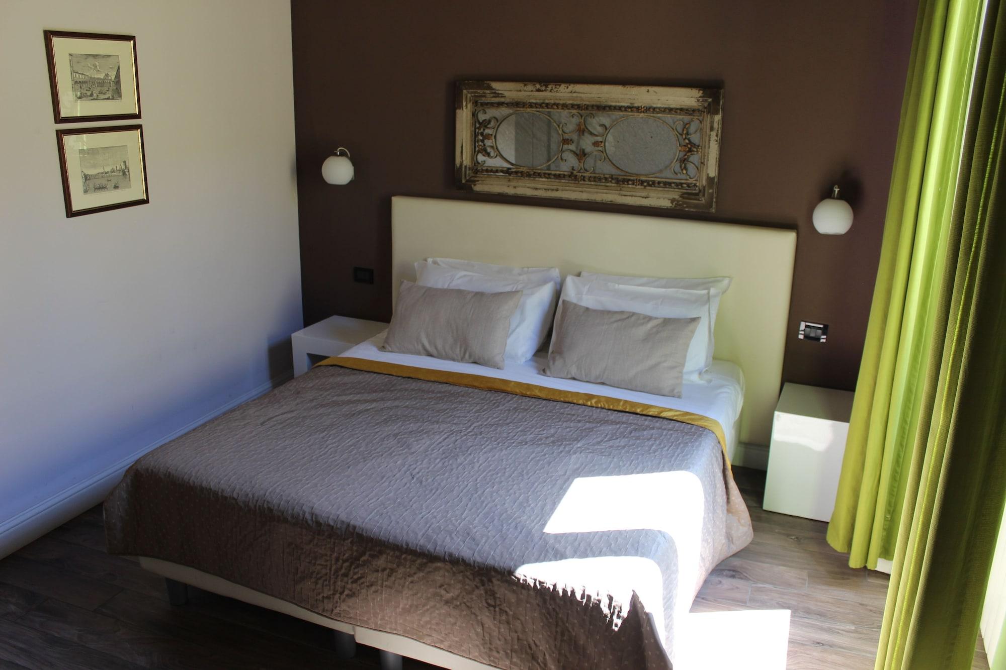 B&B Cimatori Florencie Exteriér fotografie