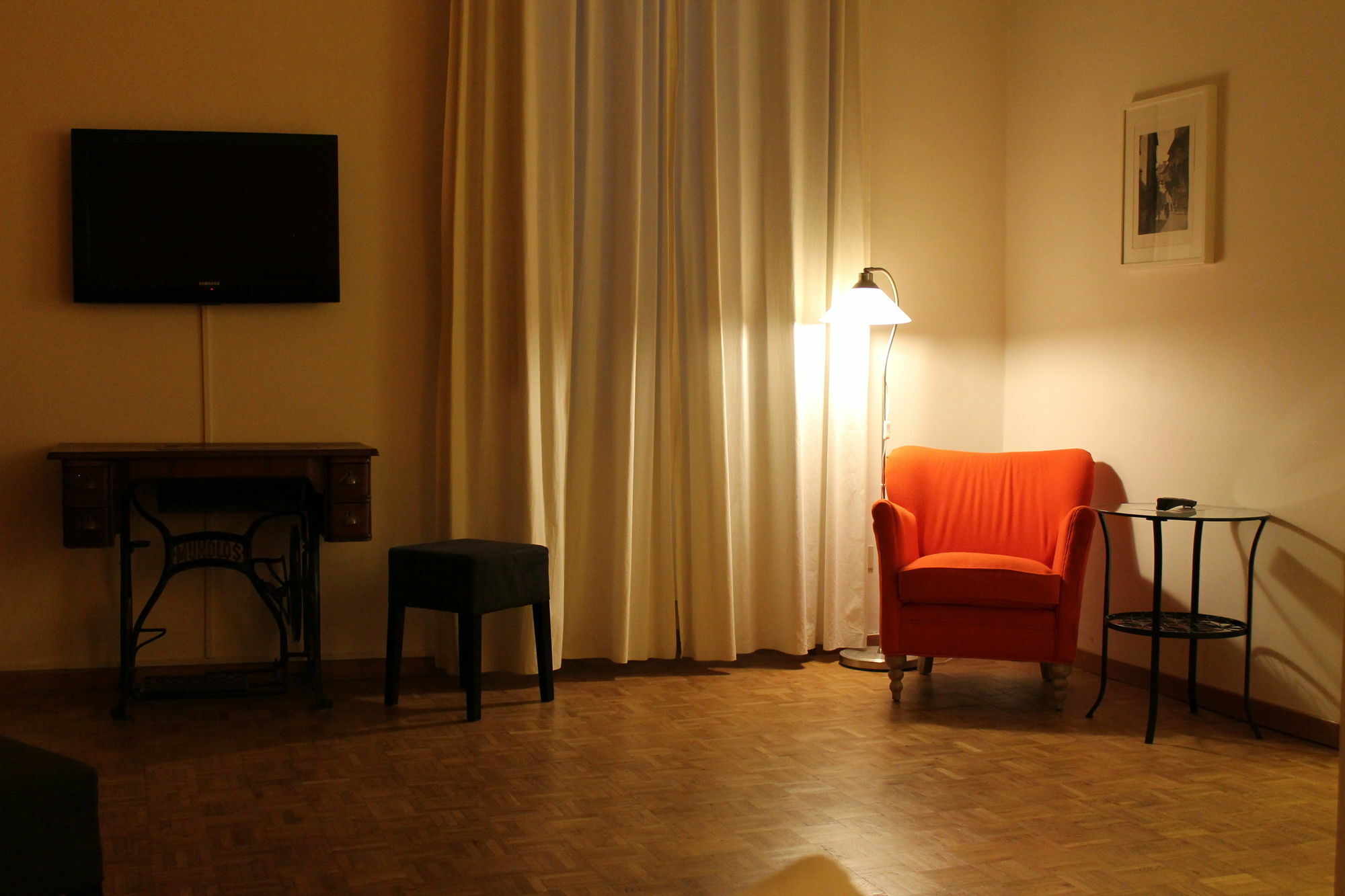 B&B Cimatori Florencie Exteriér fotografie