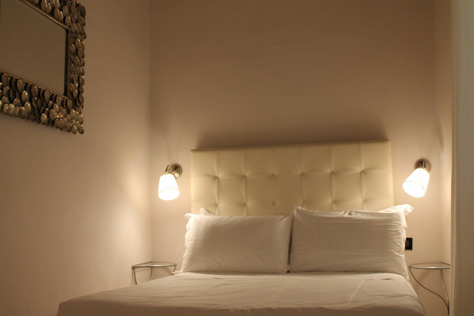 B&B Cimatori Florencie Exteriér fotografie