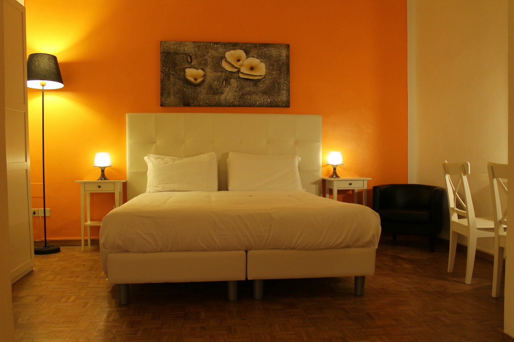 B&B Cimatori Florencie Exteriér fotografie