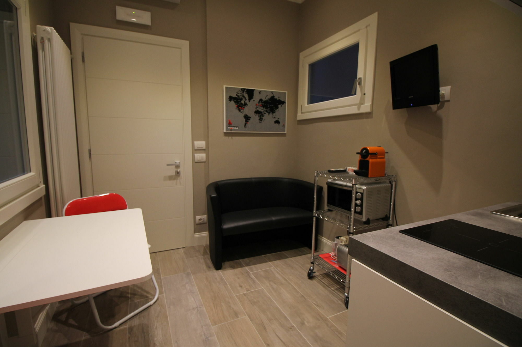 B&B Cimatori Florencie Exteriér fotografie