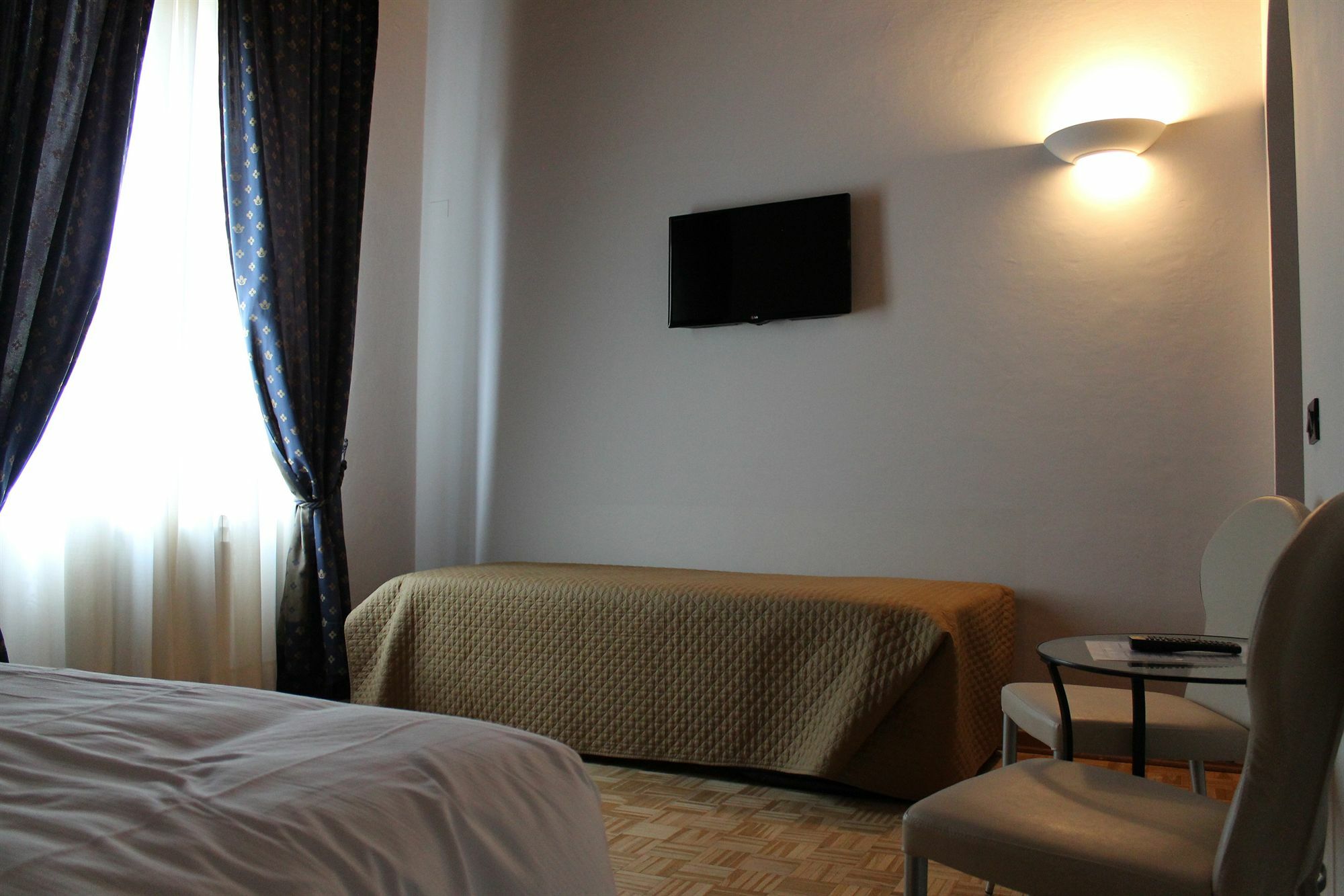 B&B Cimatori Florencie Exteriér fotografie