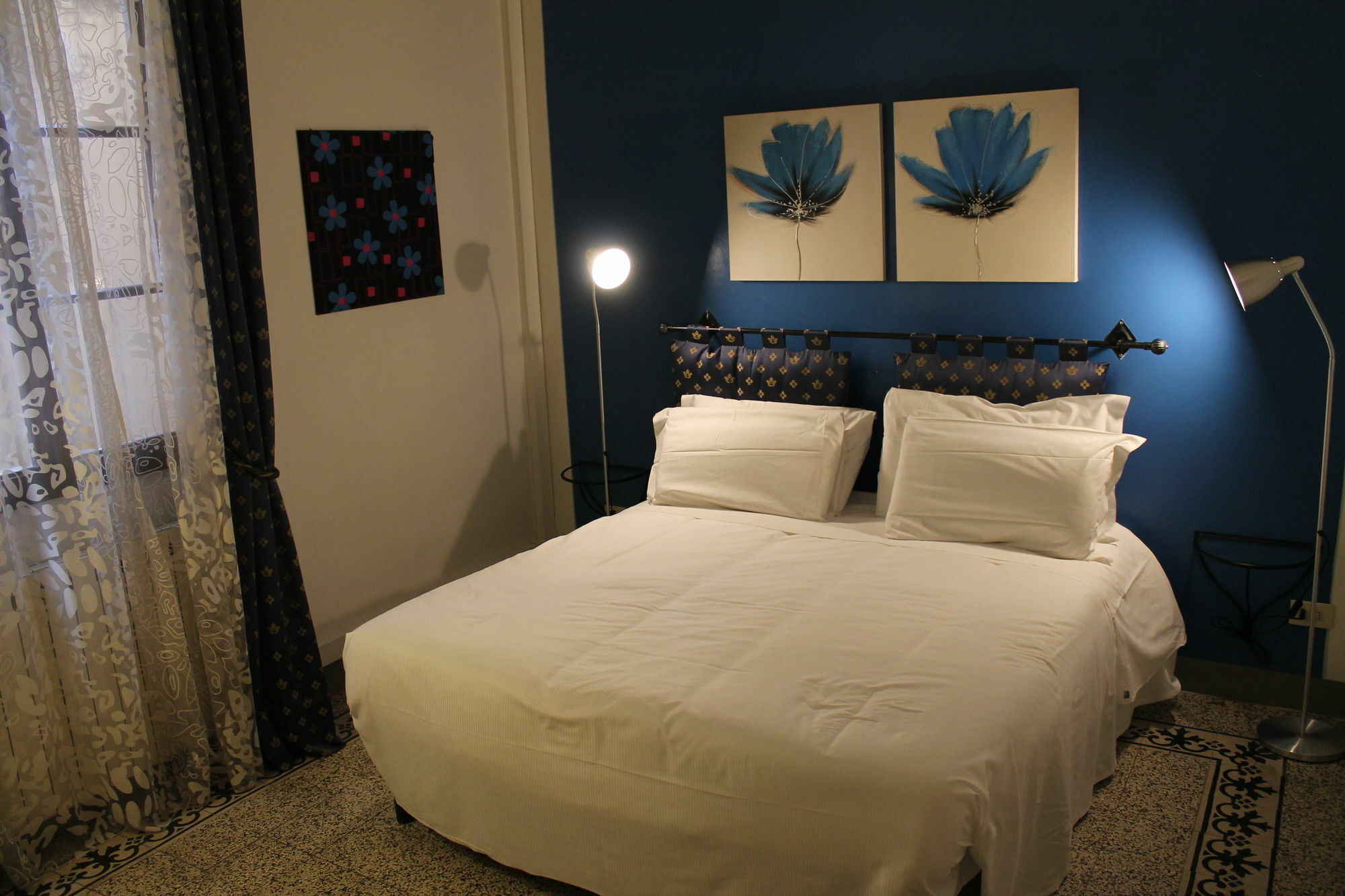 B&B Cimatori Florencie Exteriér fotografie