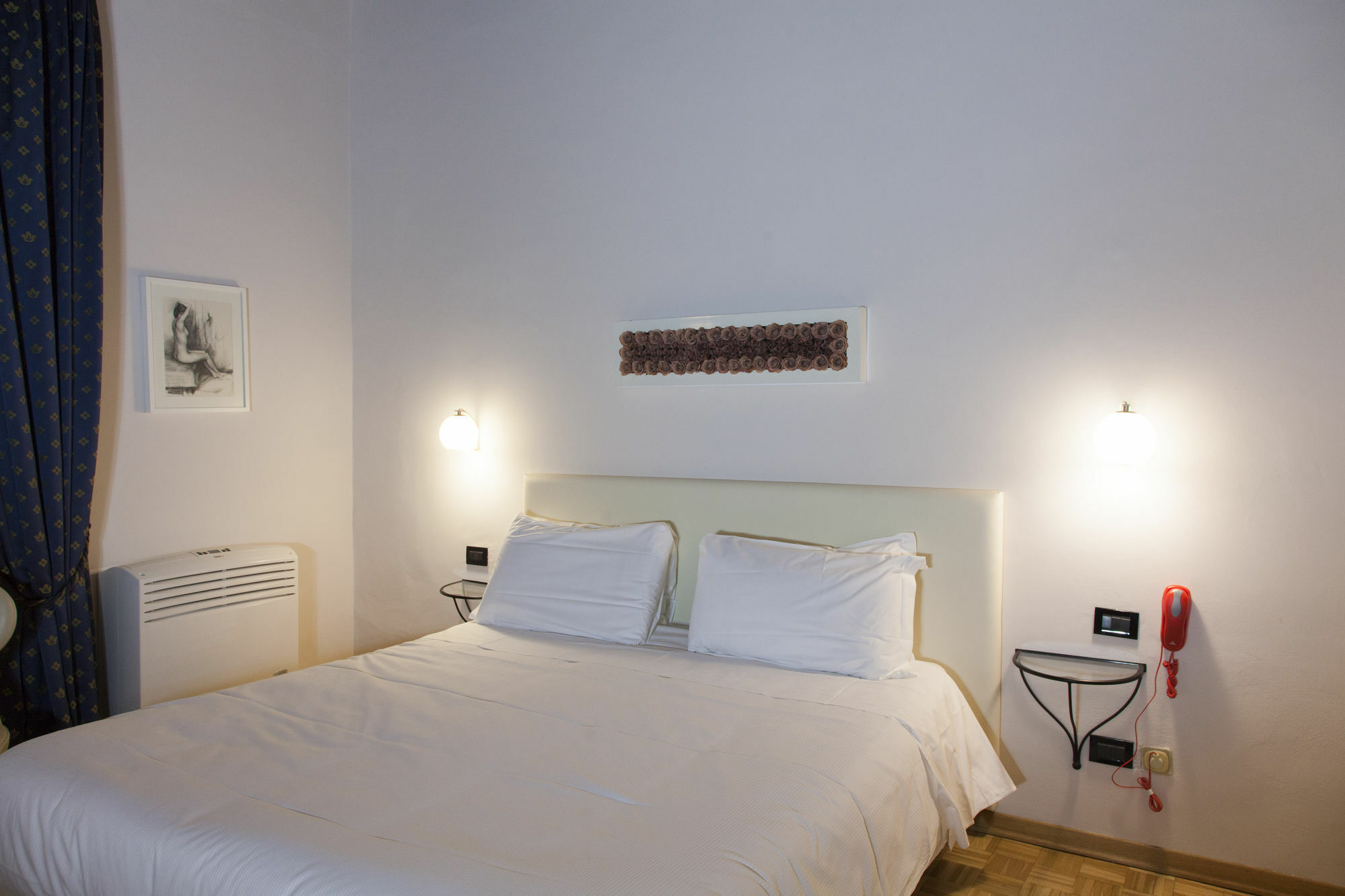 B&B Cimatori Florencie Exteriér fotografie