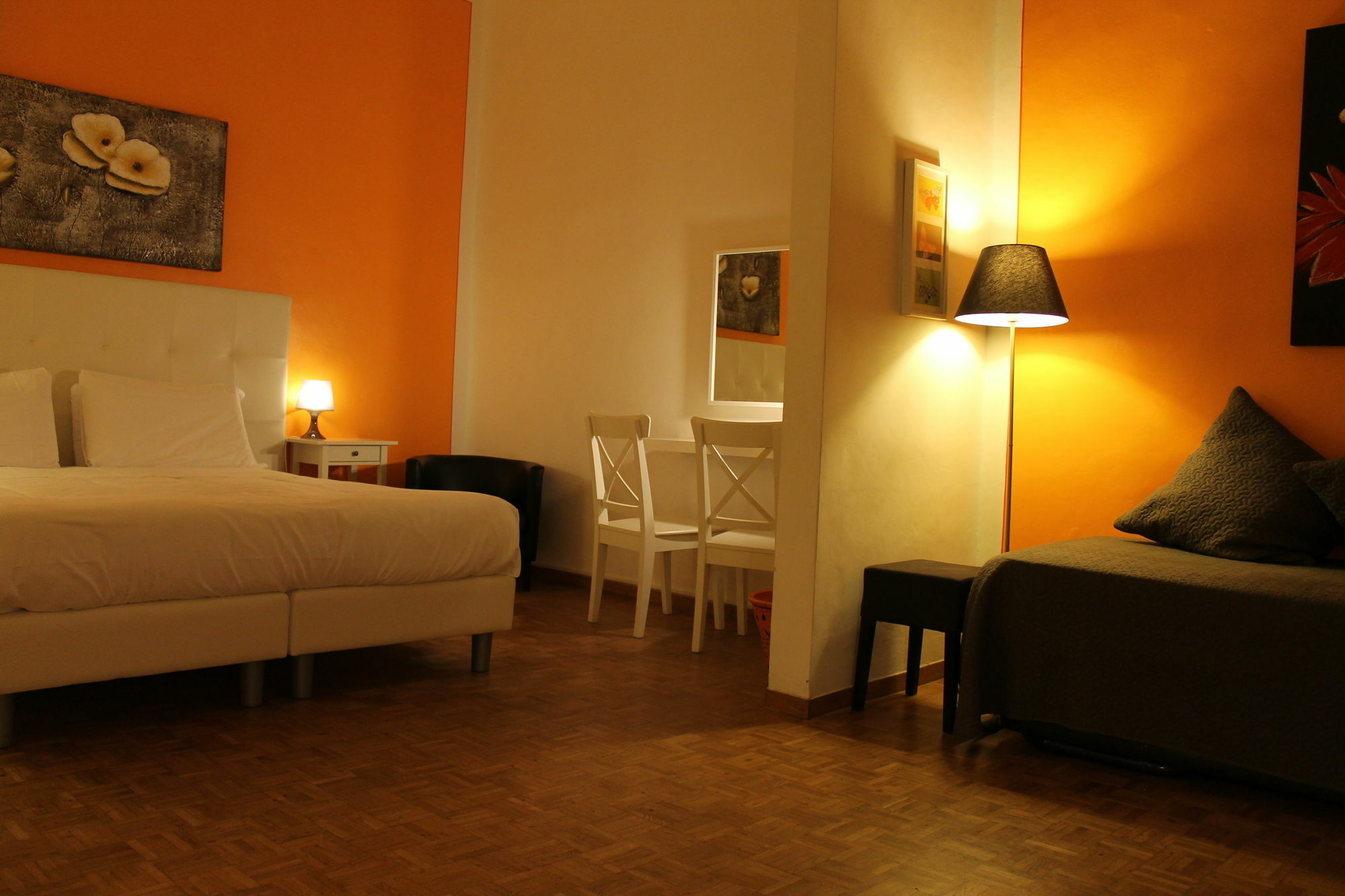 B&B Cimatori Florencie Exteriér fotografie