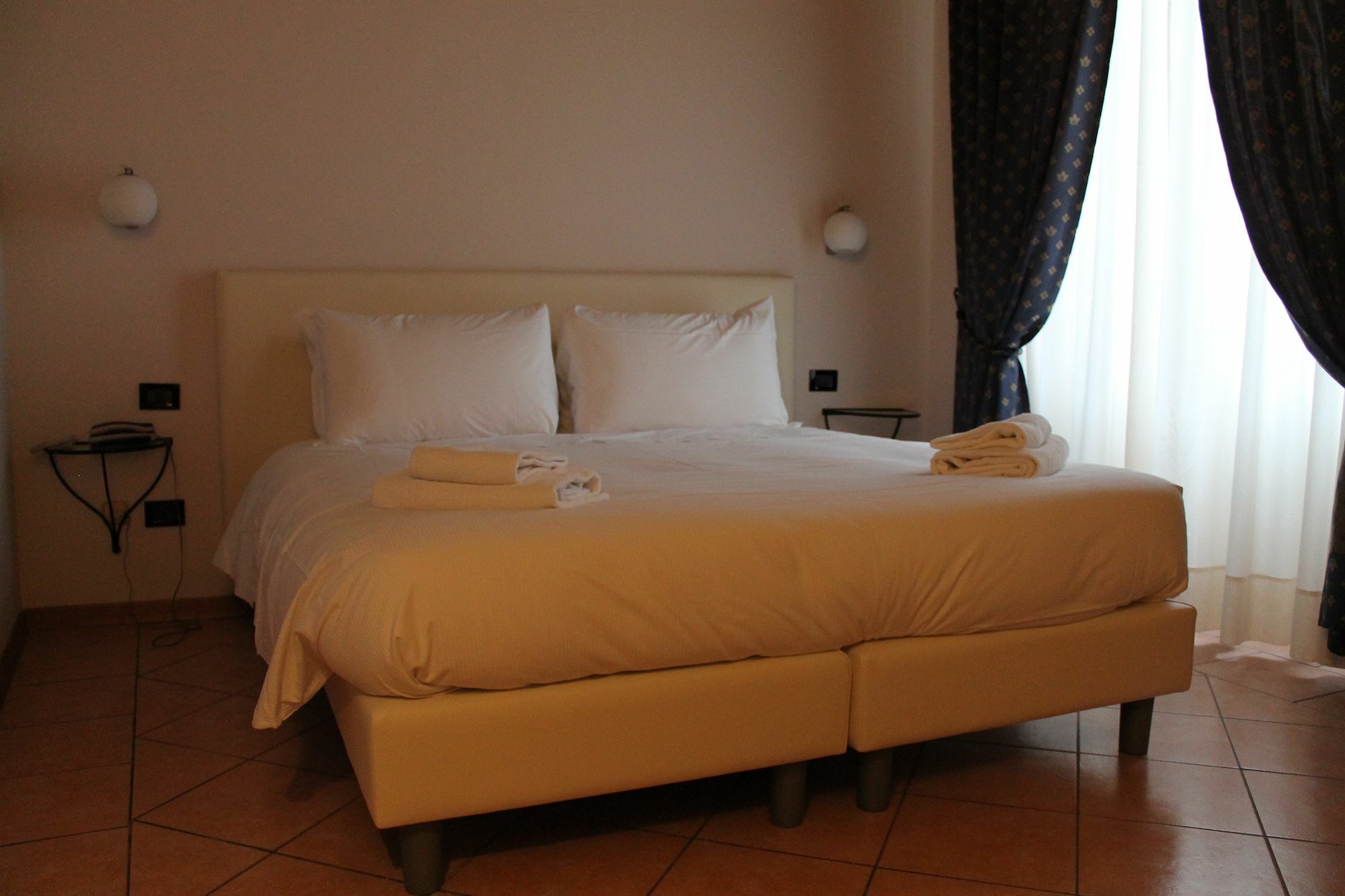 B&B Cimatori Florencie Exteriér fotografie