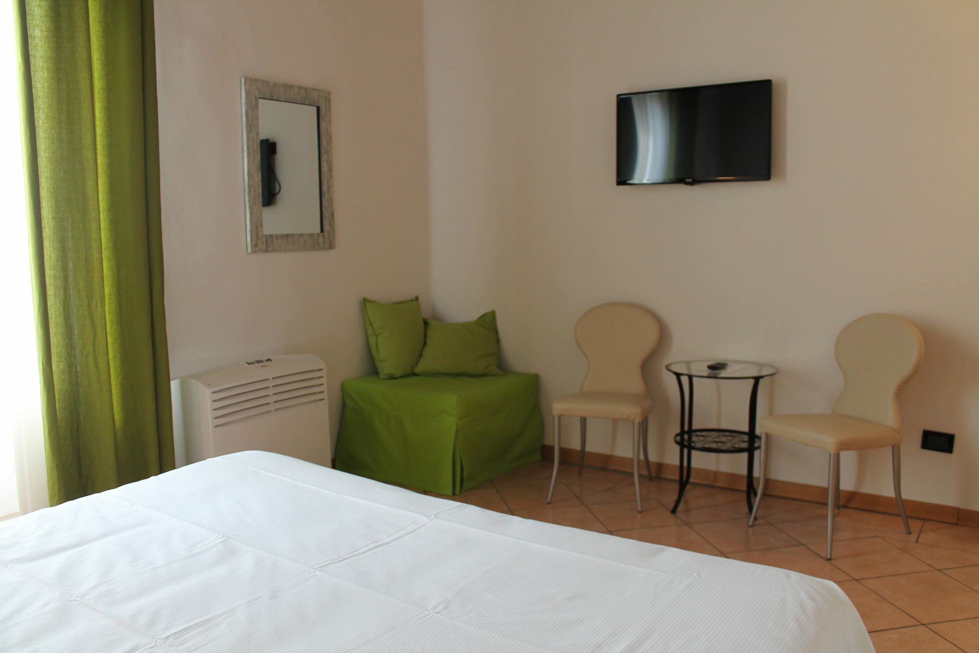 B&B Cimatori Florencie Exteriér fotografie