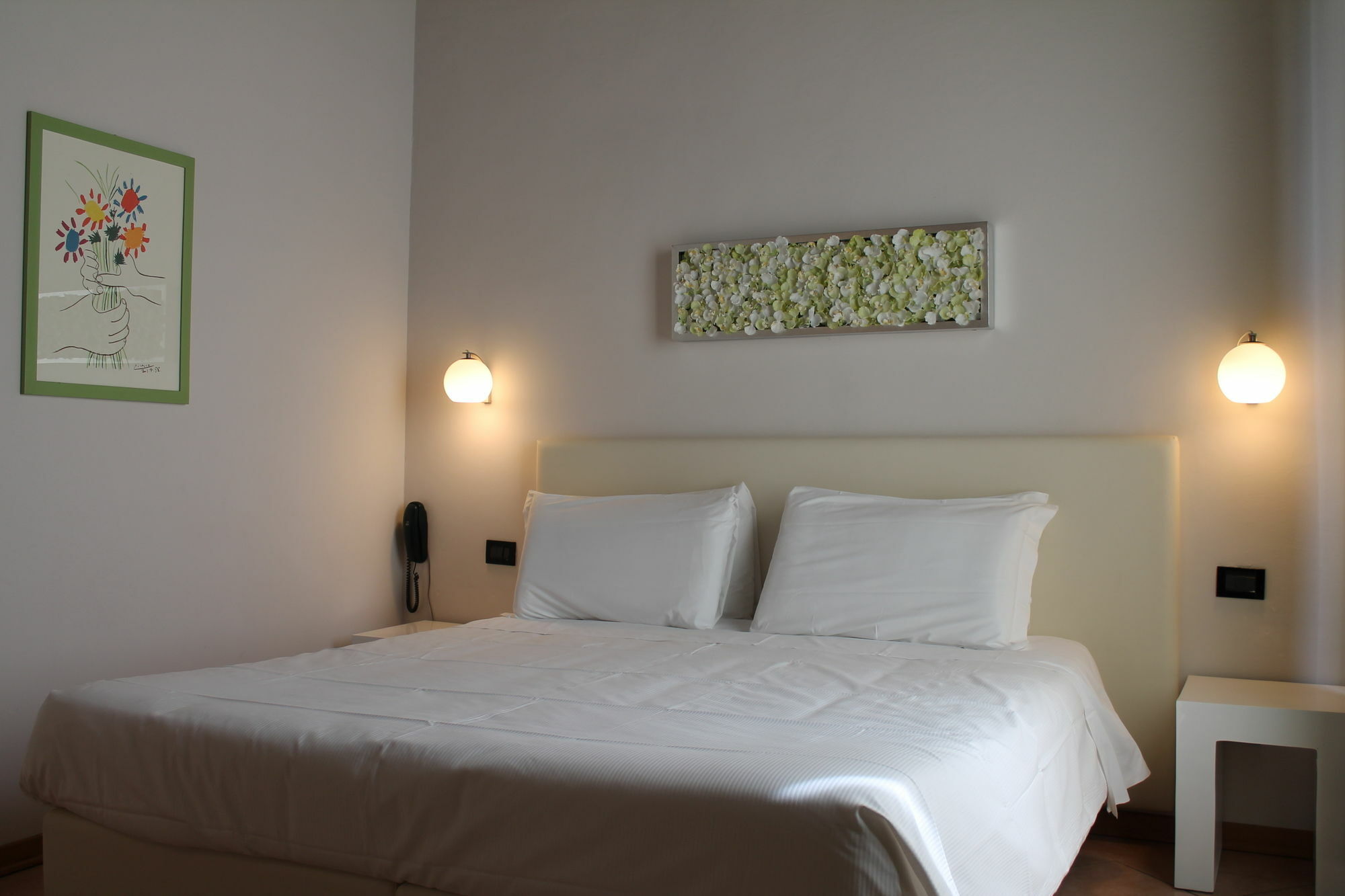B&B Cimatori Florencie Exteriér fotografie