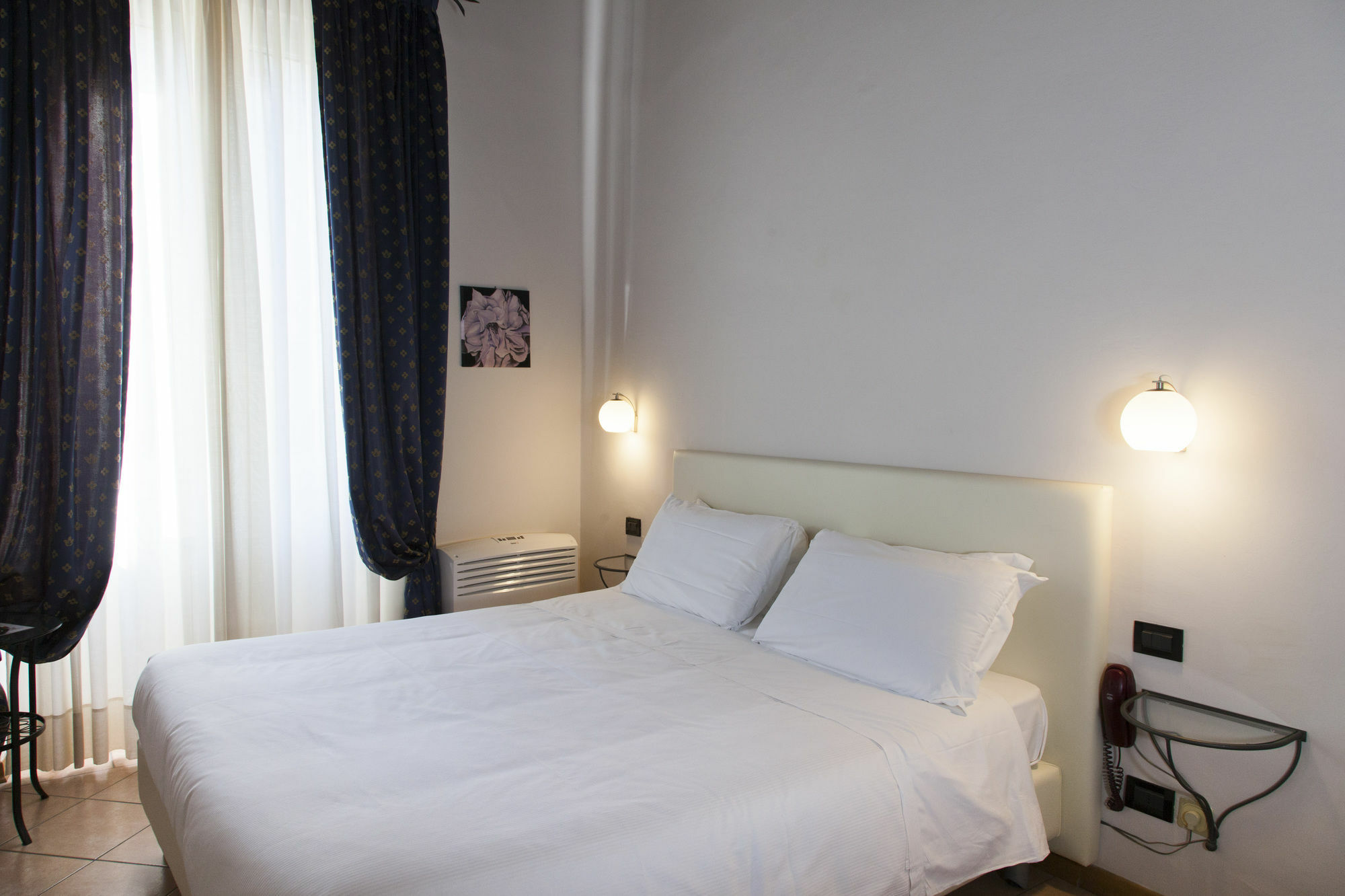 B&B Cimatori Florencie Exteriér fotografie