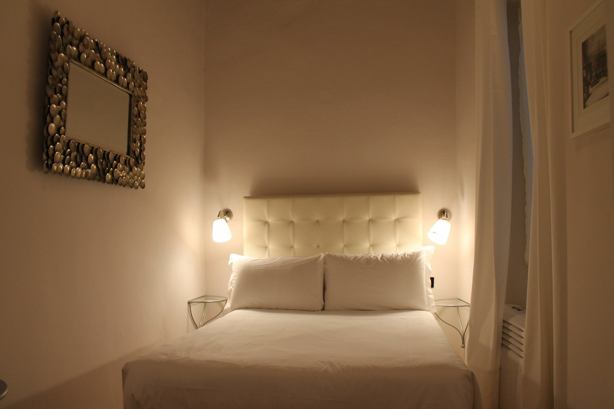 B&B Cimatori Florencie Exteriér fotografie