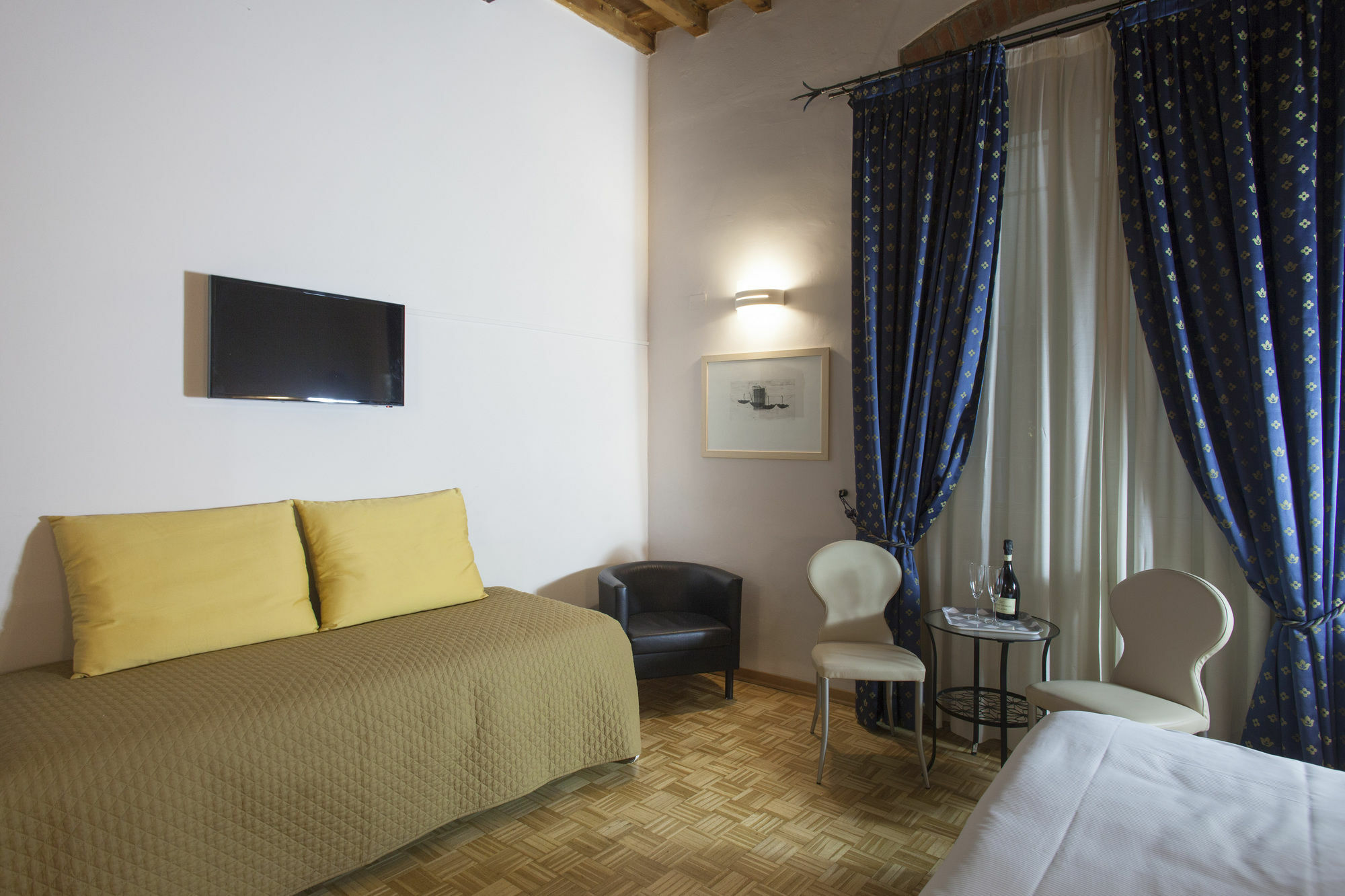 B&B Cimatori Florencie Exteriér fotografie