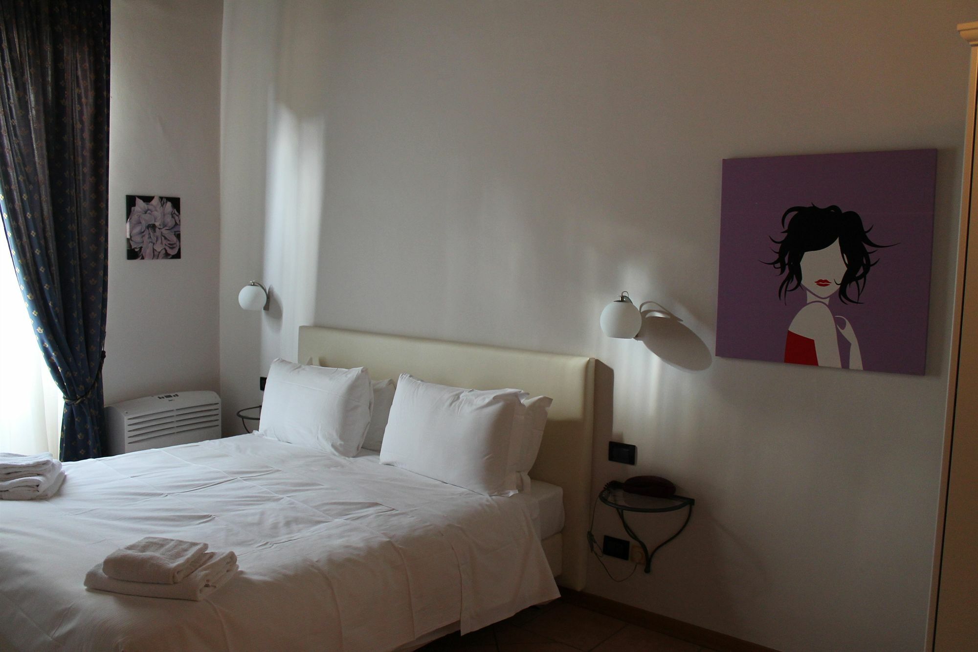 B&B Cimatori Florencie Exteriér fotografie